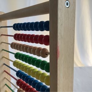 Melissa and Doug Abacus